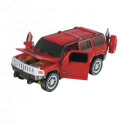 Робот-Трансформер - Hummer (1:32) фото-1